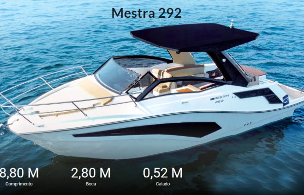 Mestra 292