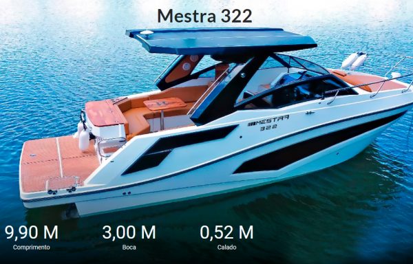 Mestra 322